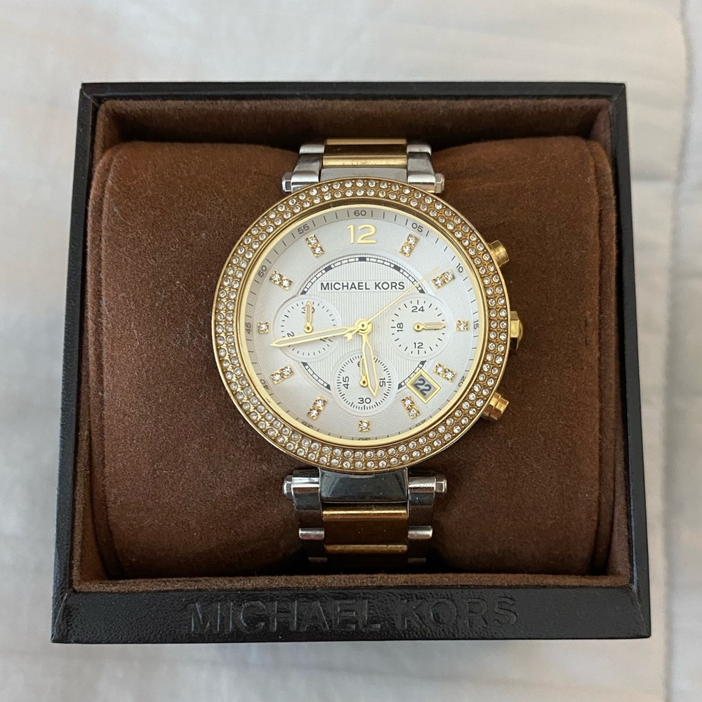 Michael Kors Watch
